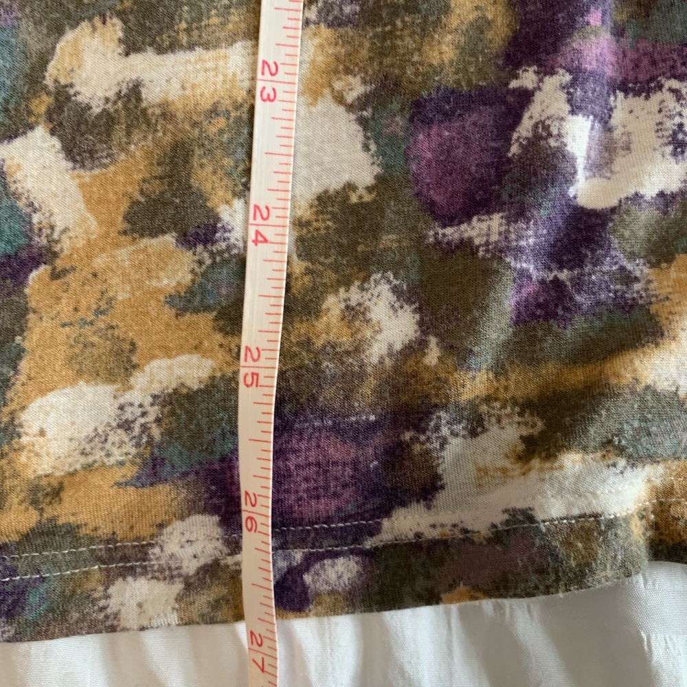 Relativity Abstract Tank - Picture 12 of 16